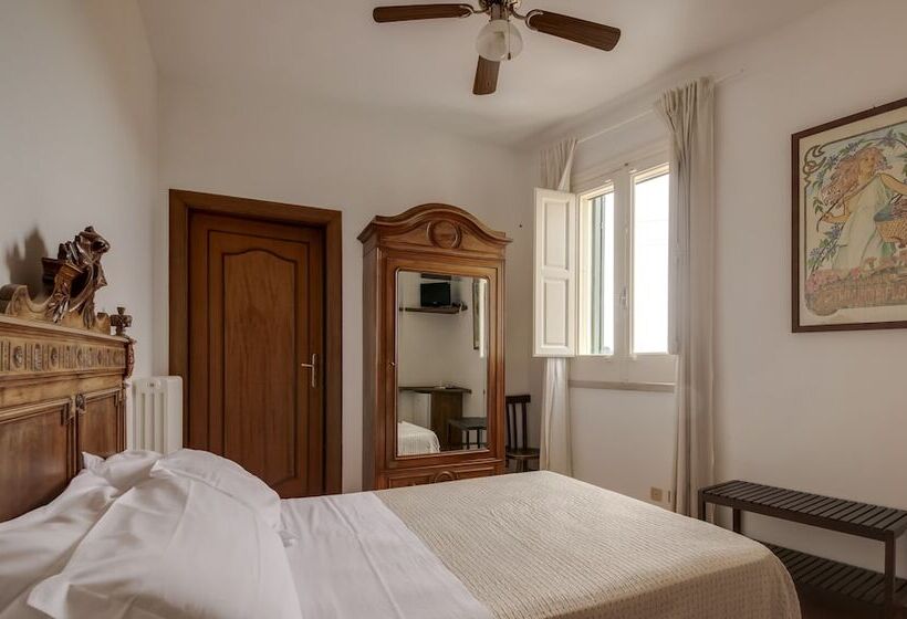 Номер Стандарт, Casina Dei Preti