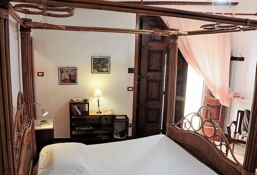 Апартаменты 1 Спальня, Casina Dei Preti