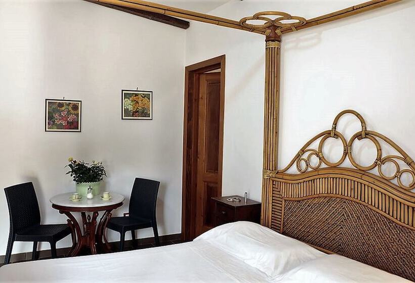 1ベッドルームアパートメント, Casina Dei Preti