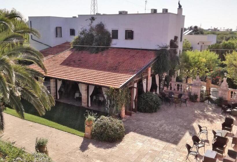 Номер Стандарт, Casina Dei Preti