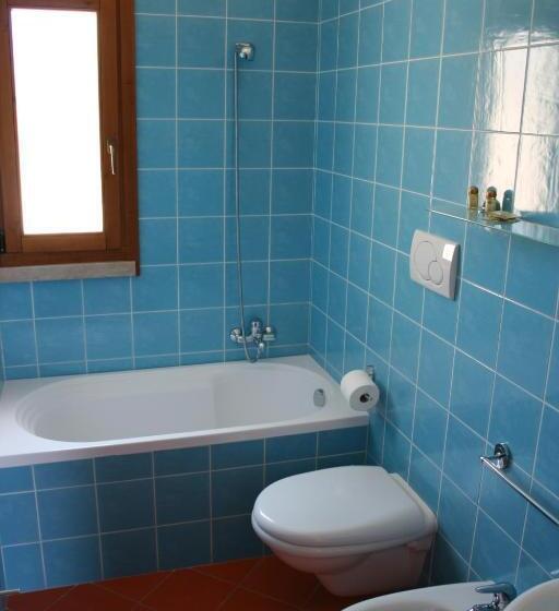 Апартаменты 2 Спальни, Casina Dei Preti