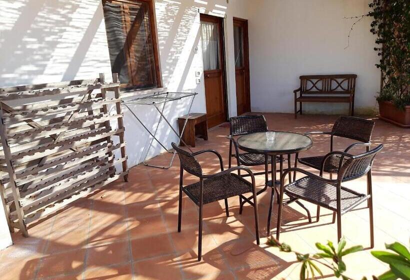 Апартаменты 1 Спальня, Casina Dei Preti