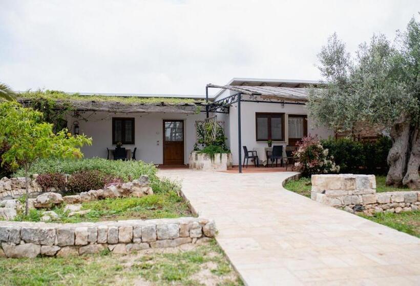Семейное Студио, Casina Dei Preti