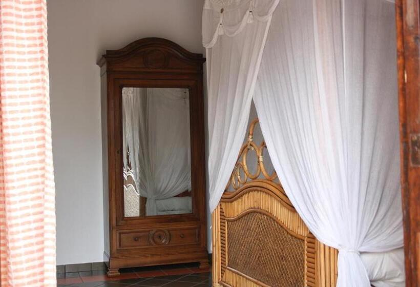 Номер Superior, Casina Dei Preti