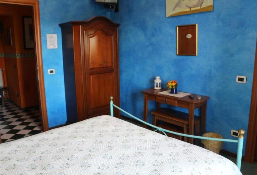 스탠다드 룸, La Casa Rosa