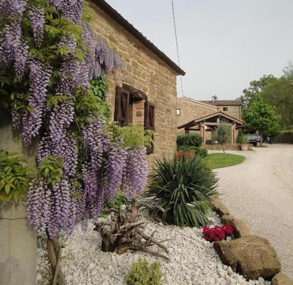 Апартаменты 1 Спальня, Agriturismo Alla Vecchia Quercia