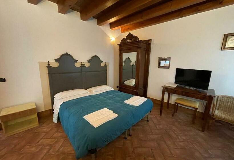 스탠다드 룸, Agriturismo Corte Spino