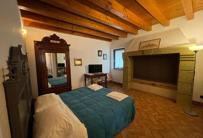 스탠다드 룸, Agriturismo Corte Spino