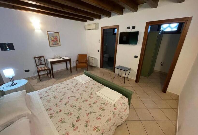 스탠다드 룸, Agriturismo Corte Spino