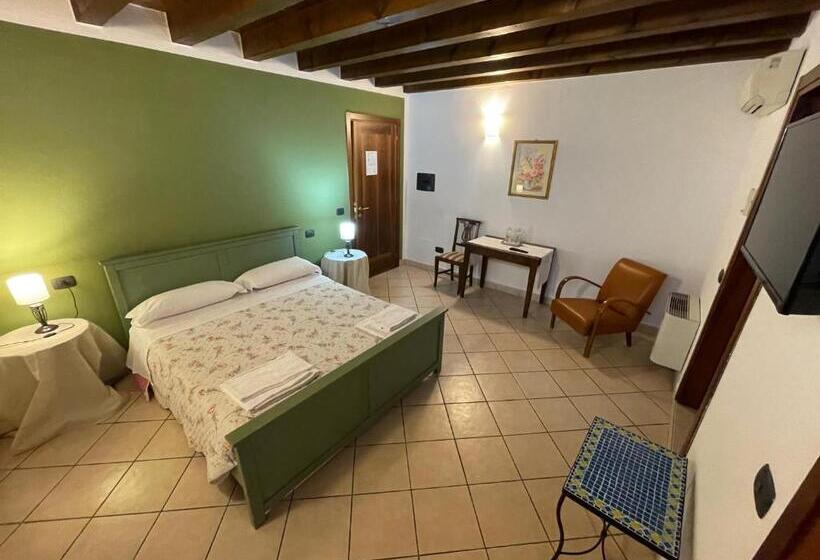 스탠다드 룸, Agriturismo Corte Spino