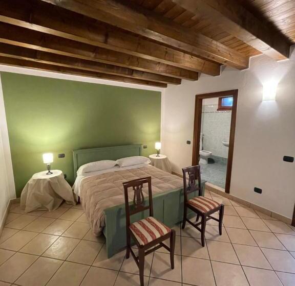스탠다드 룸, Agriturismo Corte Spino