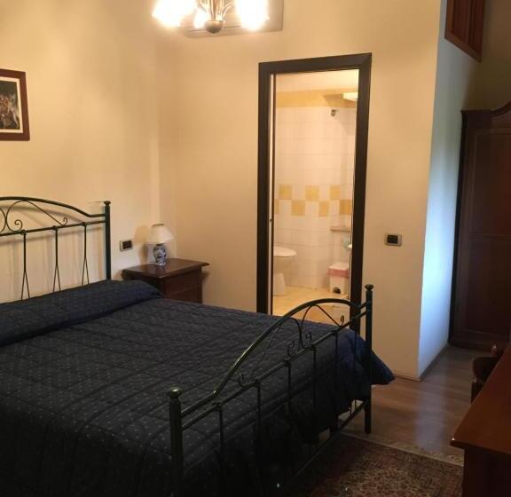 Номер Economy, Agriturismo Il Casale