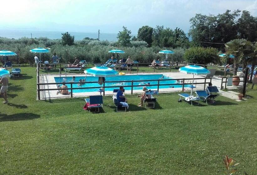스탠다드 싱글 룸, Agriturismo Il Giardino Degli Ulivi