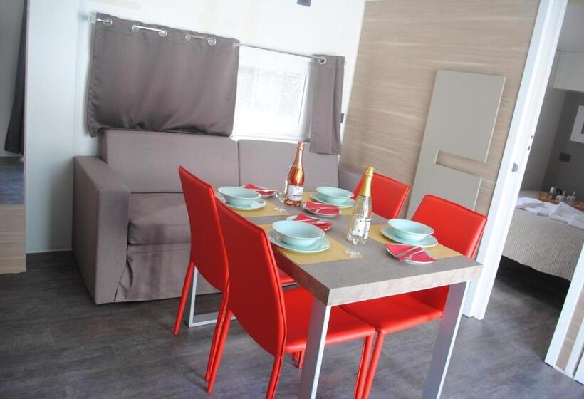 침실 1개 주택, Agriturismo Il Giardino Degli Ulivi