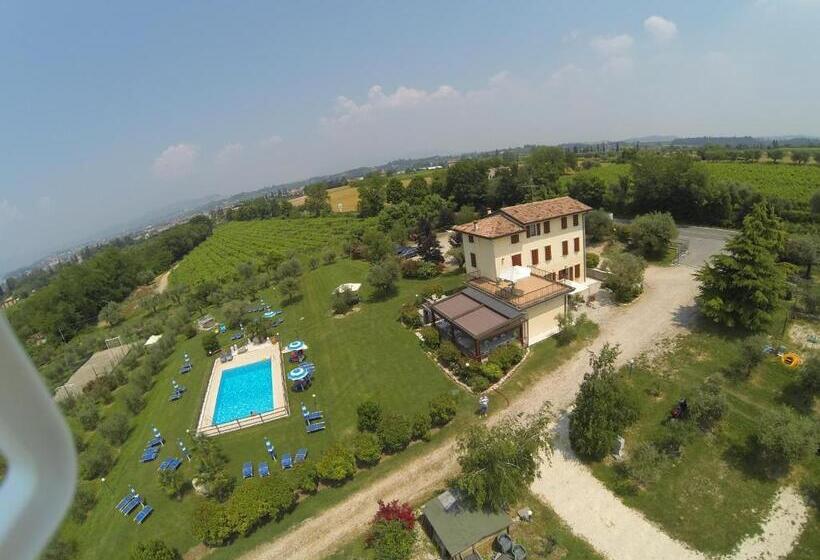 침실 1개 주택, Agriturismo Il Giardino Degli Ulivi