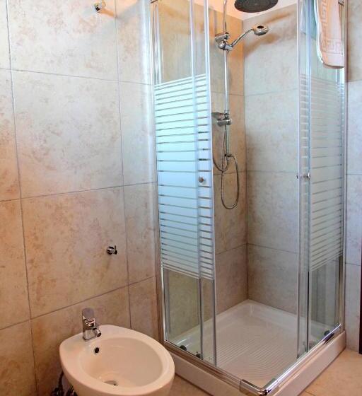 Номер Стандарт, La Massarìa Agriresort