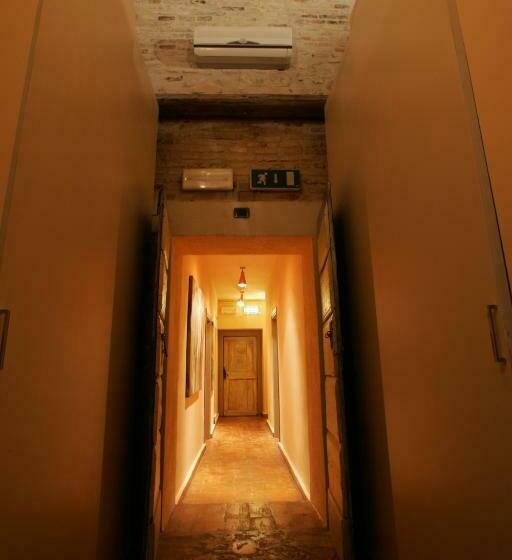 Номер Стандарт, Ristorante Country House Isolabelgatto