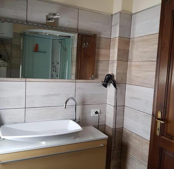 اتاق استاندارد سه نفره, Bed And Breakfast Da Gigi E Antonella