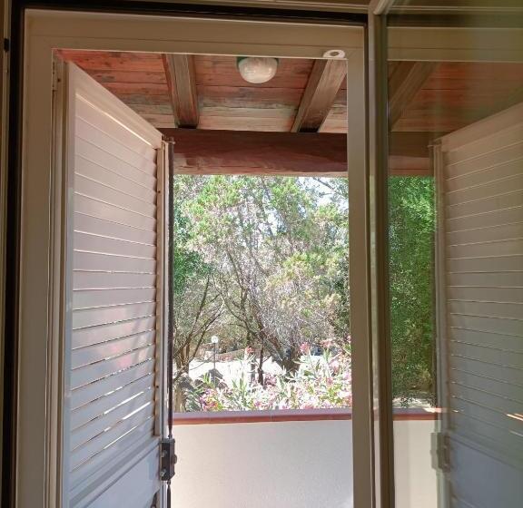 اتاق دوبلکس, Bed And Breakfast Da Gigi E Antonella