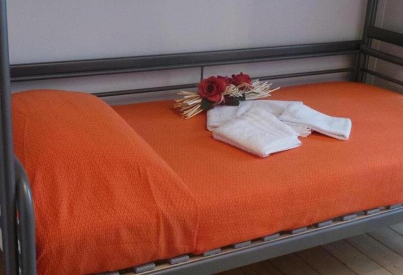 4间卧室的房子, Guest House Agriturismo I Conti