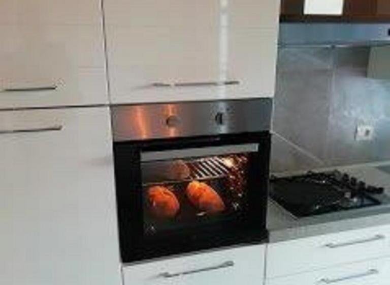 标准工作室, Guest House Agriturismo I Conti