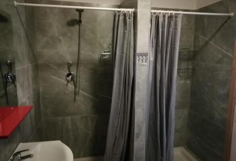 标准工作室, Guest House Agriturismo I Conti