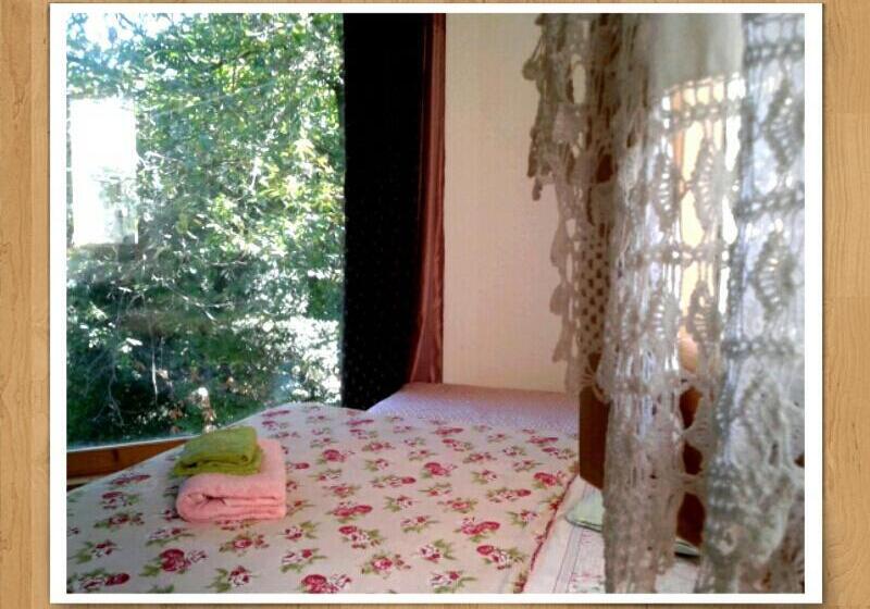 Стандартный Номер Кровать Кинг, Villa Amaranta Room And Breakfast