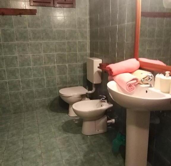 Номер Стандарт, Villa Amaranta Room And Breakfast