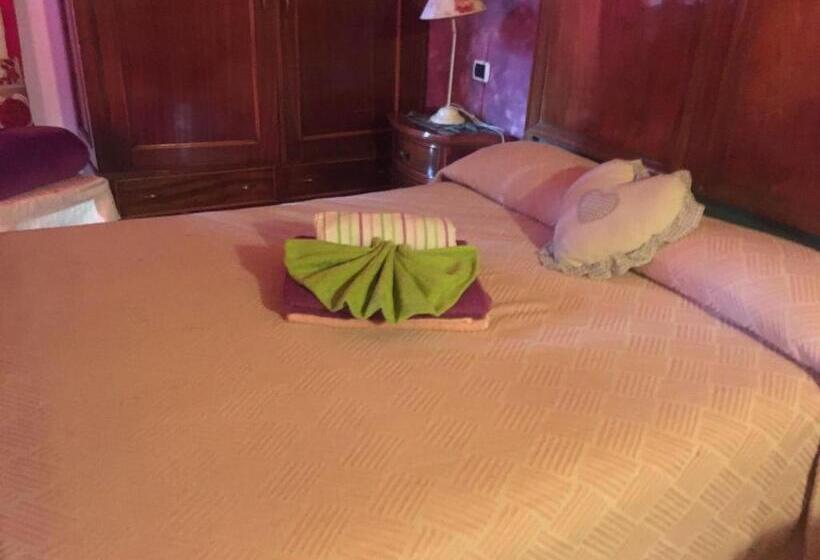 Вилла 1 Спальня, Villa Amaranta Room And Breakfast