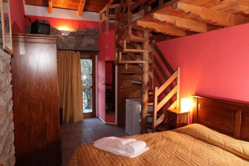 Семейный Номер, Agriturismo Gallo