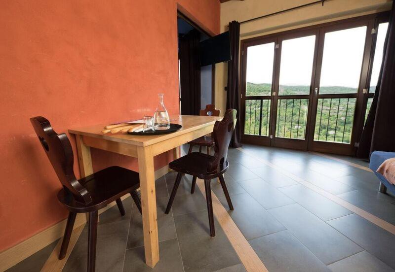 Апартаменты 2 Спальни, Agriturismo Gallo