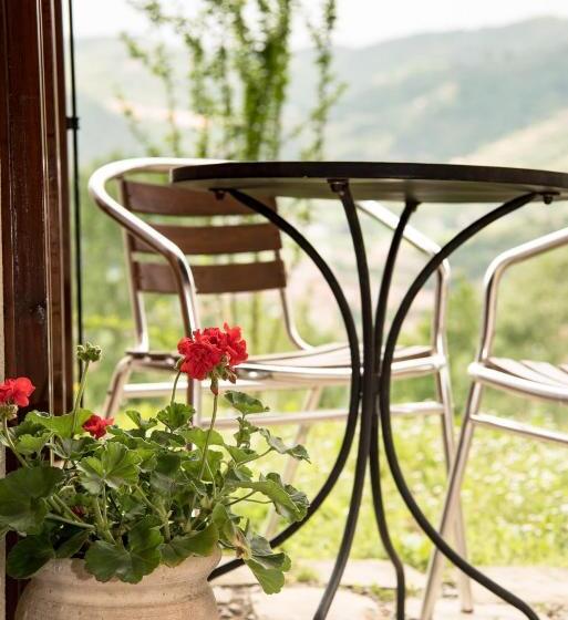 Четырехместный Номер Классик, Agriturismo Gallo