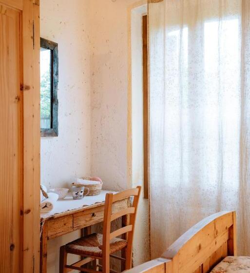 标准间, Agriturismo Le Noci