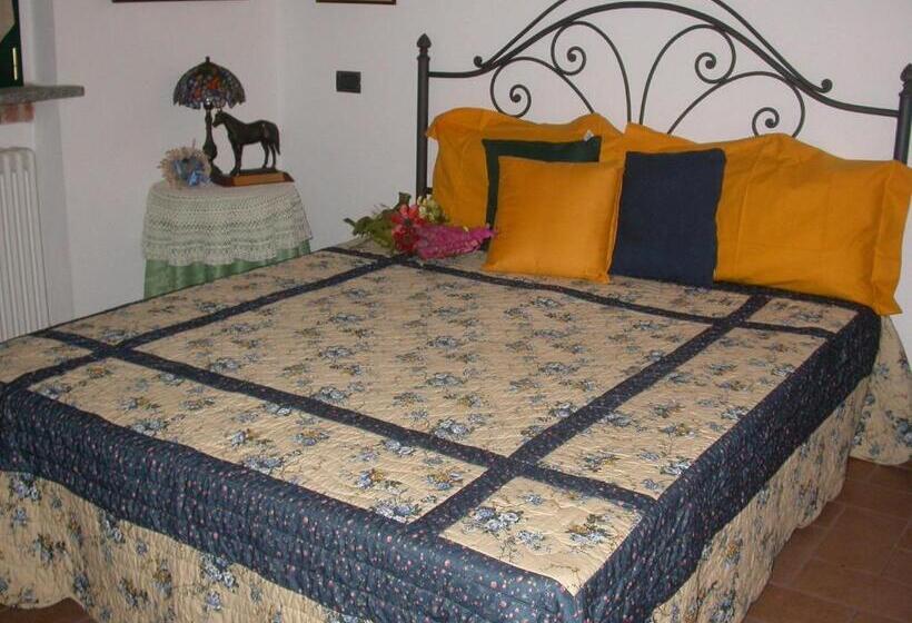Номер Стандарт, Agriturismo Maiocchi