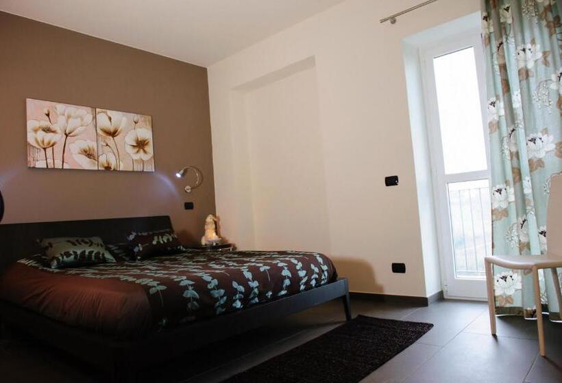 Студия Стандарт, Agriturismo Paitin