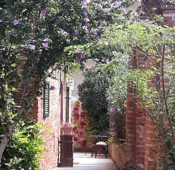 标准间, Agriturismo Olivazzi