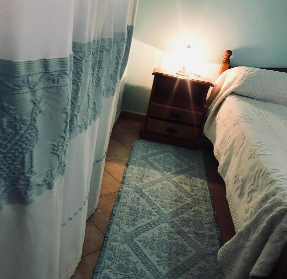 Номер Стандарт Трехместный, Agriturismo Su Barraccu