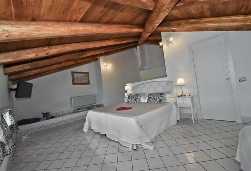 Номер Стандарт Трехместный, Palazzo Dogana Resort