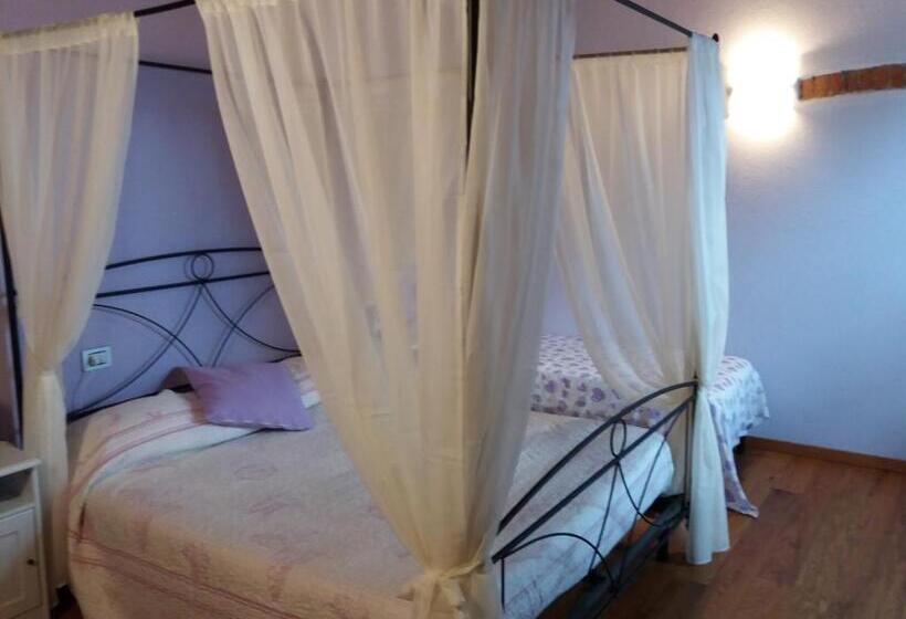 标准间, Agriturismo Fior Di Campo