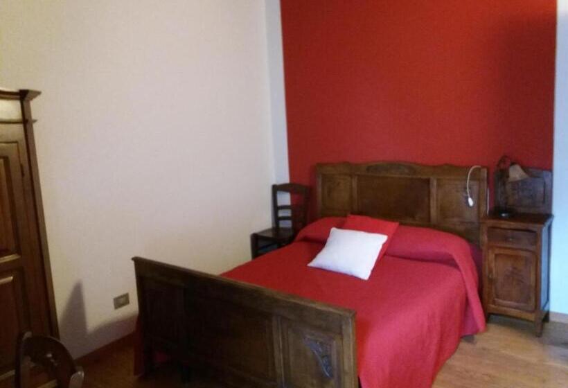 标准单人间, Agriturismo Fior Di Campo
