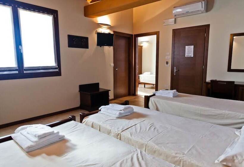 Люкс, Agriturismo Olistella