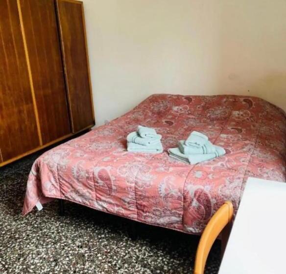 Dağ Manzaralı Standart Oda, Buenos Aires