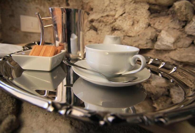 スタンダードルーム, La Piazzetta Di Canale B&b