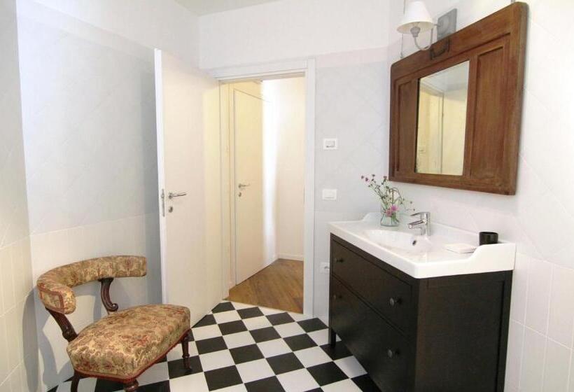 スーペリアールーム, La Piazzetta Di Canale B&b
