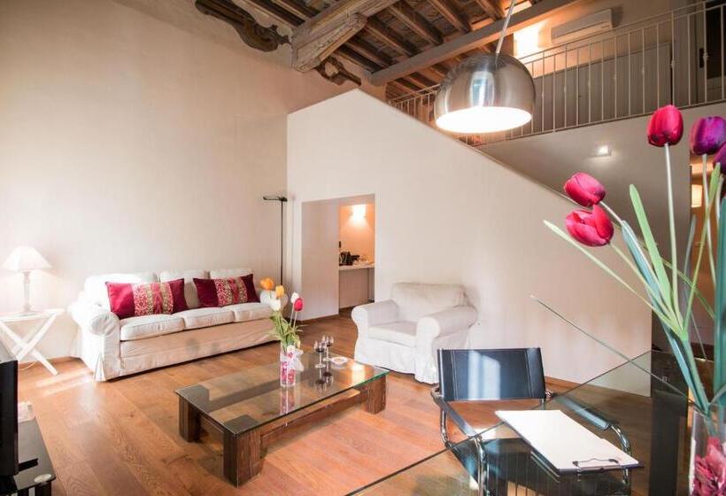 سوییت, Palazzo Castiglioni Luxury Suite And Rooms