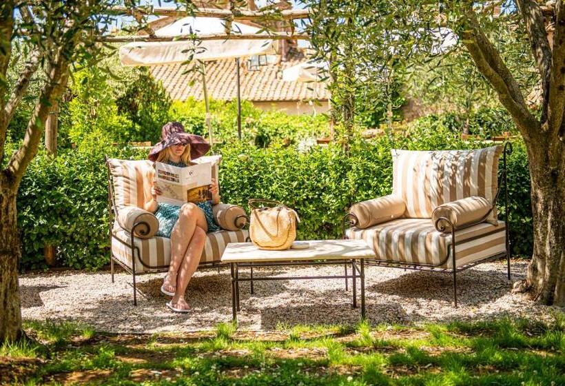 スタンダードトリプルルーム, Torre Camaldoli B&b   Borgo Capitano Collection   Albergo Diffuso