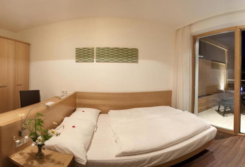 Номер Стандарт Индивидуальный, Residence Aqualis