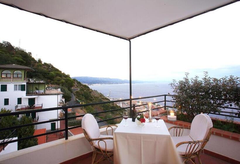 آپارتمان 1 خوابه, Residence Borgo San Sebastiano