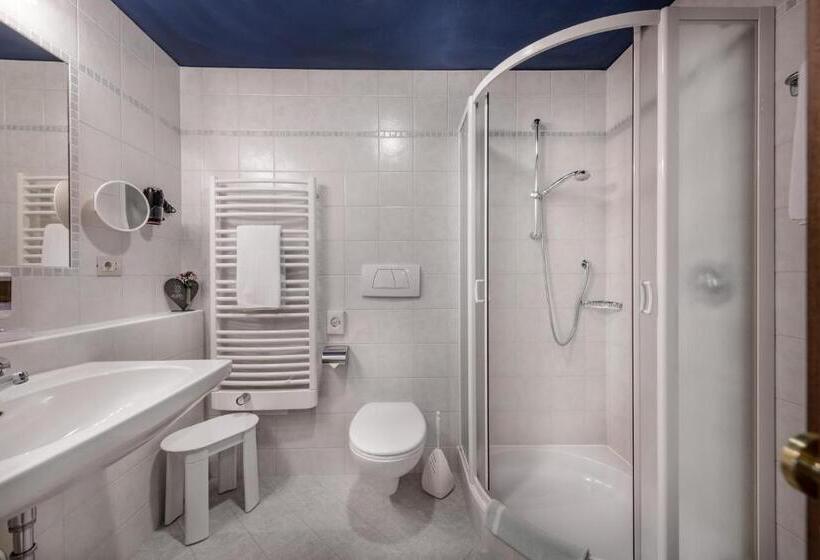 1 Bedroom Apartment Mountain View, Chalet Rudla