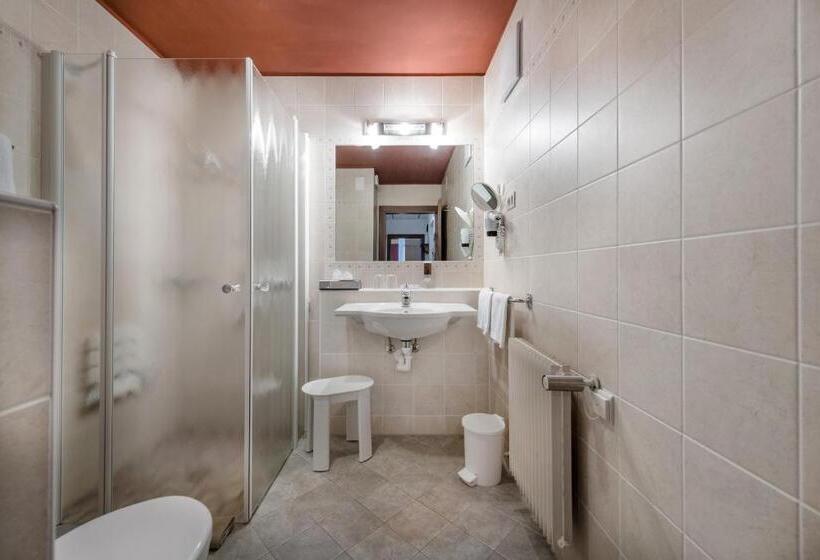 1 Bedroom Apartment Mountain View, Chalet Rudla